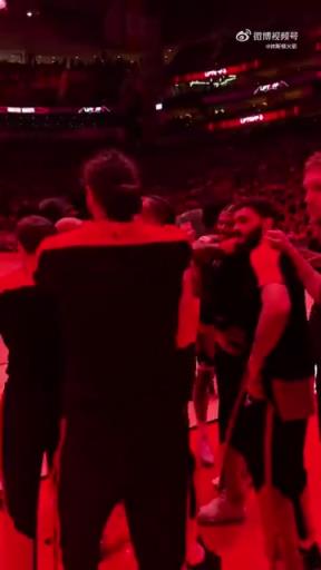 火箭全員出戰(zhàn)掘金！這是想攪亂西部排名嗎？