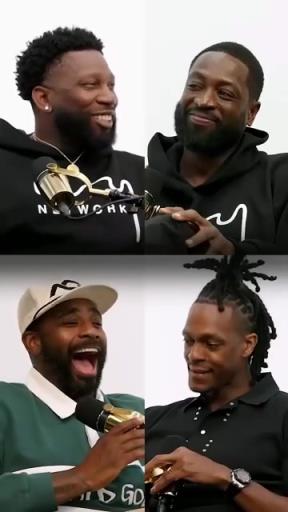 雷阿倫去熱火時的感受？隆多：打著打著發(fā)現(xiàn)，我們射手在對面！