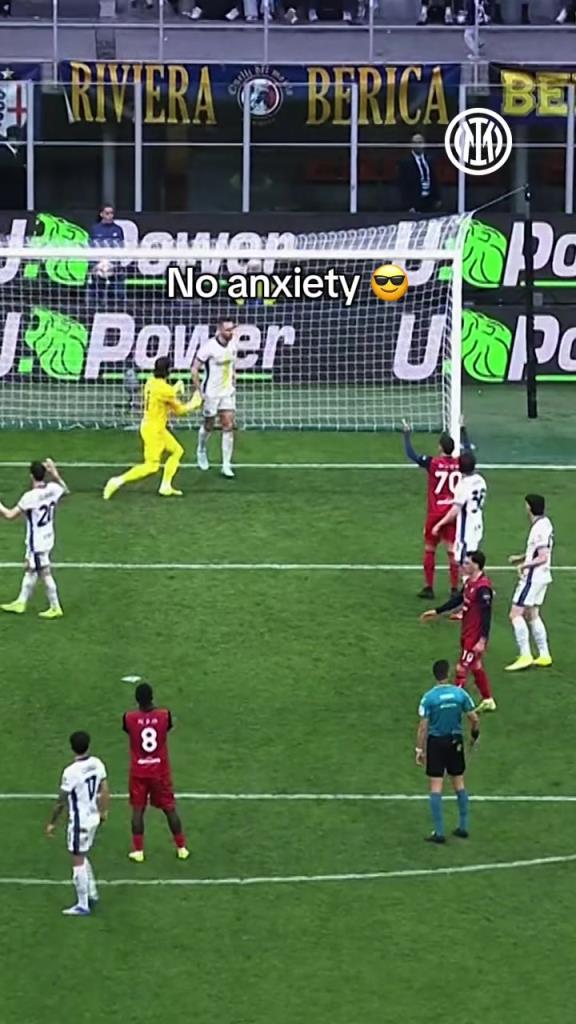 索默直呼專(zhuān)業(yè)，德弗里這次頭球解圍堪比一粒進(jìn)球