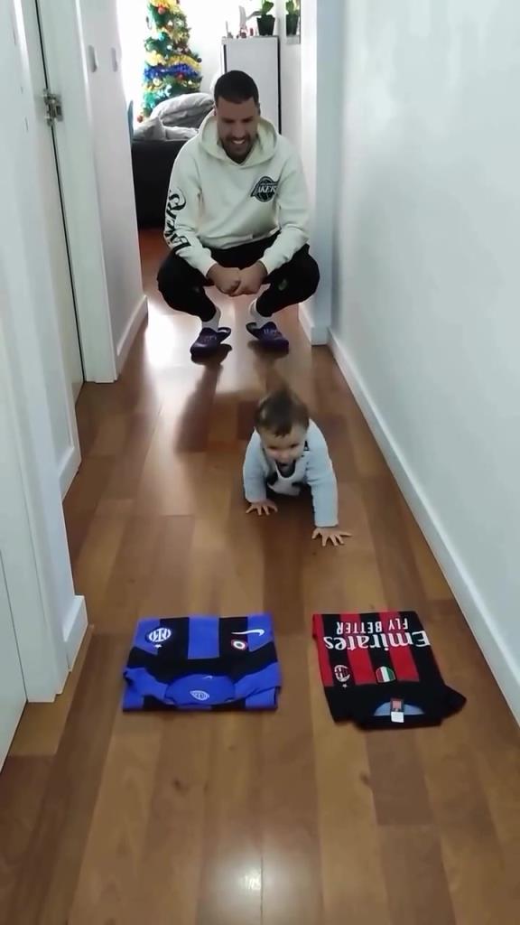 AC米蘭：此子必成大器??！國(guó)米：此子斷不可留！