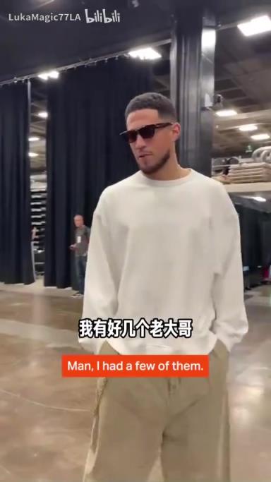 米契奇：我成大哥了？誰(shuí)是太陽(yáng)隊(duì)球員新秀時(shí)期的老大哥？